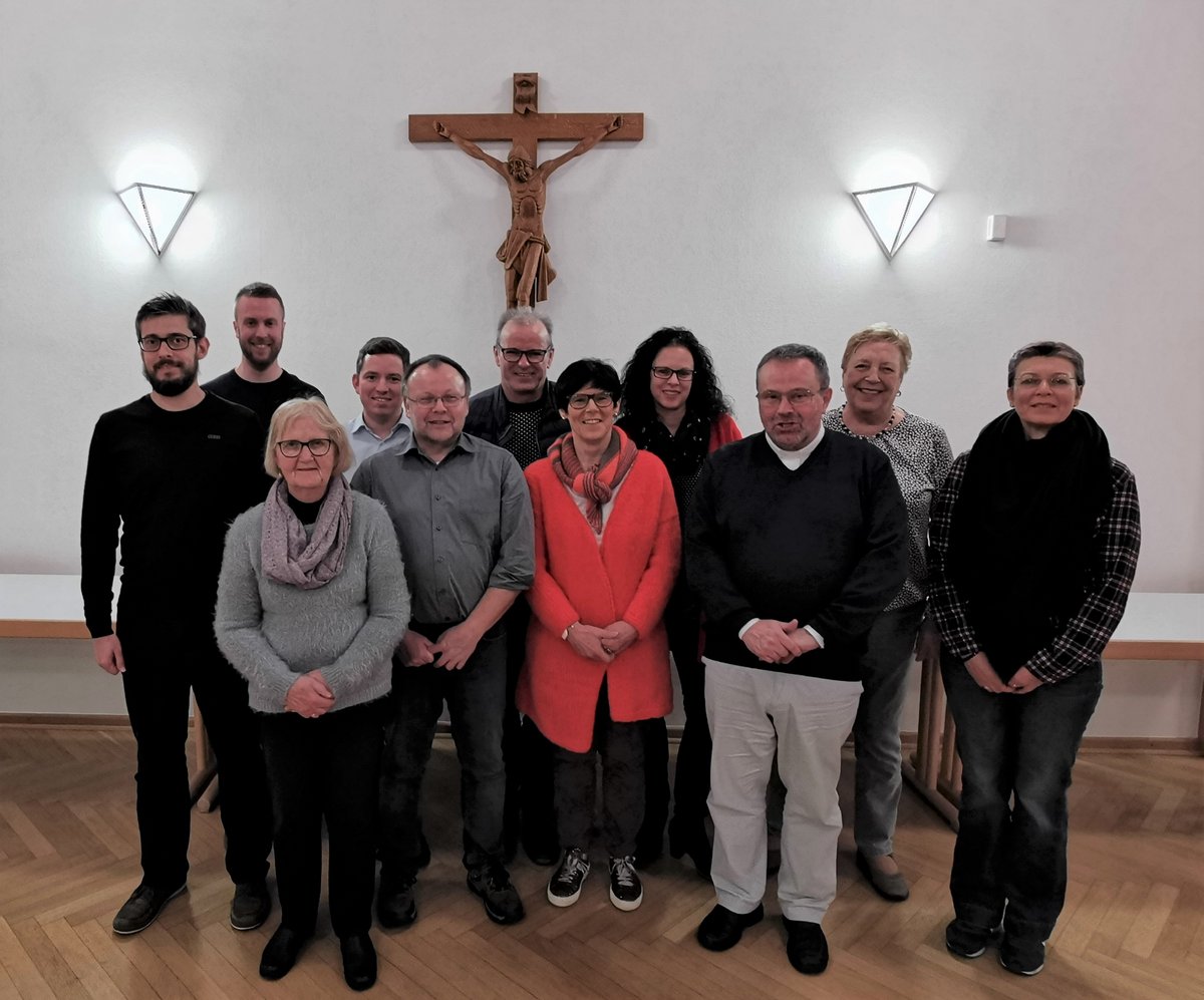 Herxheim und Herxheimweyher | Pfarrei Herxheim, Bistum Speyer